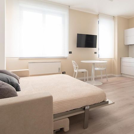 Redi Suite Барі Екстер'єр фото