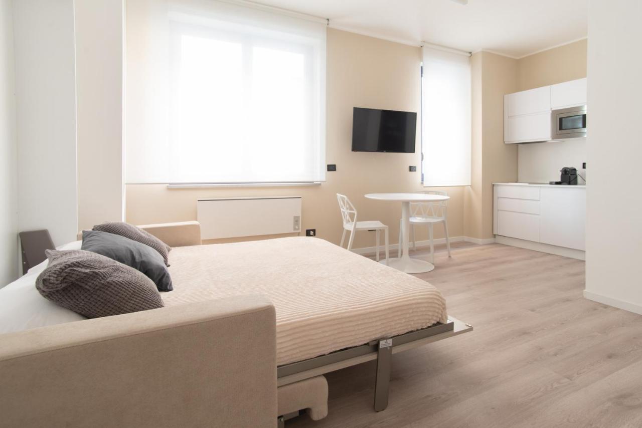 Redi Suite Барі Екстер'єр фото